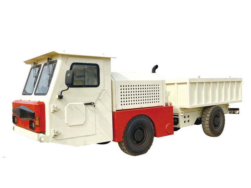 FL-3运料车